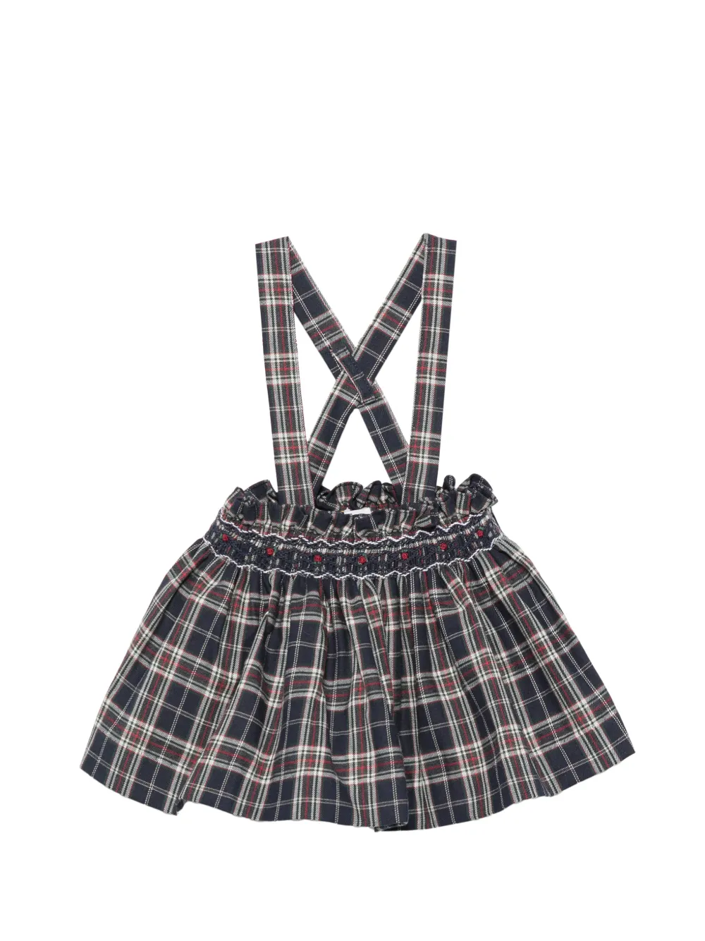 KIDIWI Louise skirt - Blu