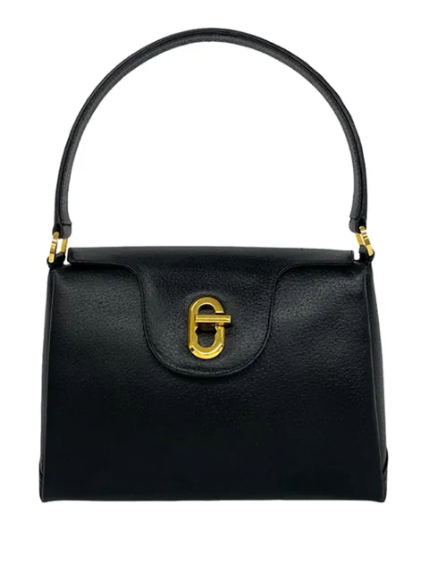 Gucci Pre-Owned 20th Century Leather handbag