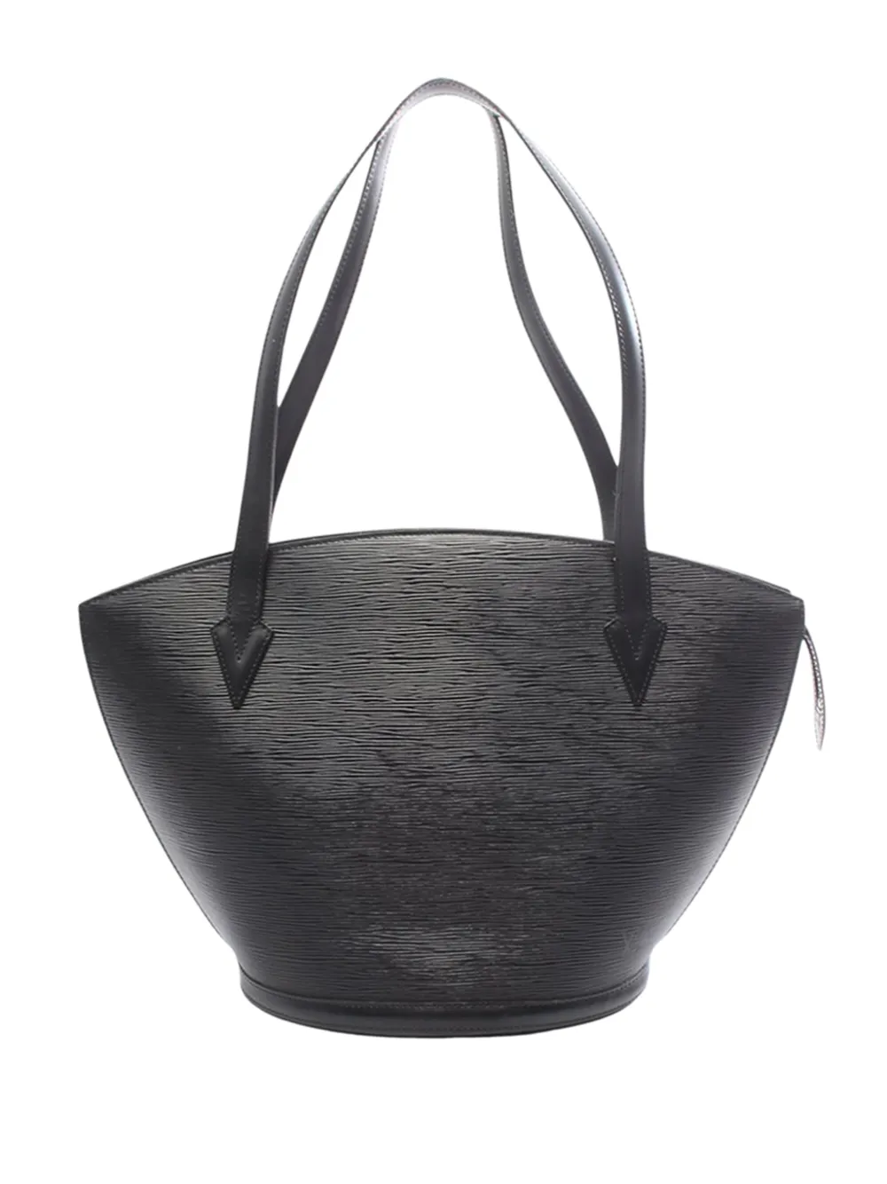 Louis Vuitton Pre-Owned 1995 Epi Saint Jacques GM Long Strap tote bag - Nero