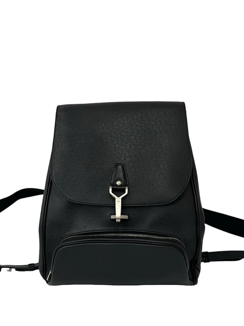 Louis Vuitton Pre-Owned 2001 Taiga Cassiar backpack - Nero
