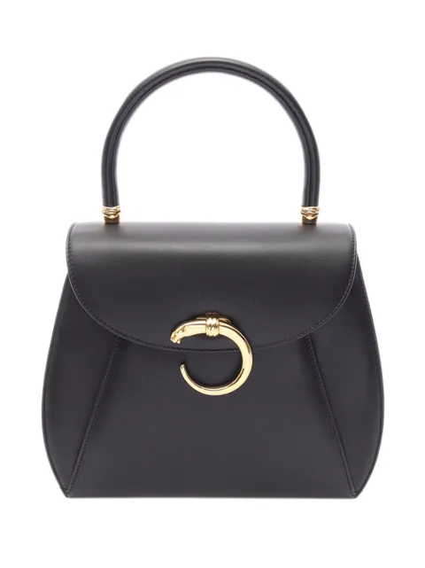 Cartier 2010-2026 Panthere handbag