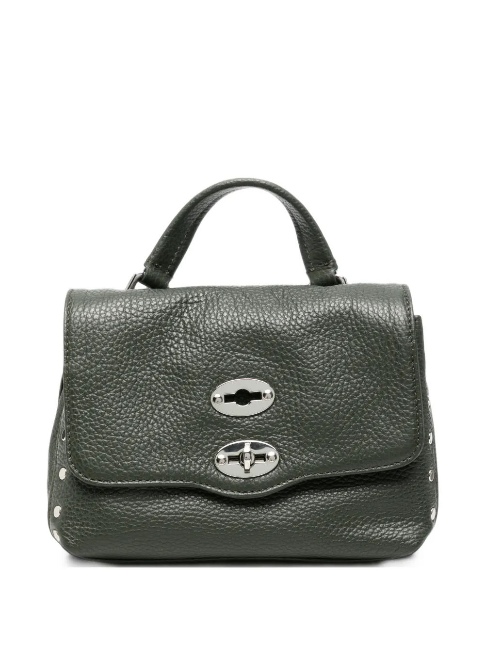 Zanellato baby Postina Daily tote bag - Green