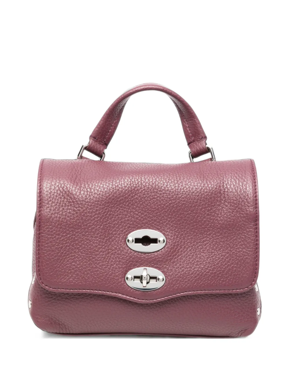 Zanellato baby Postina Daily Giorno tote bag Paars