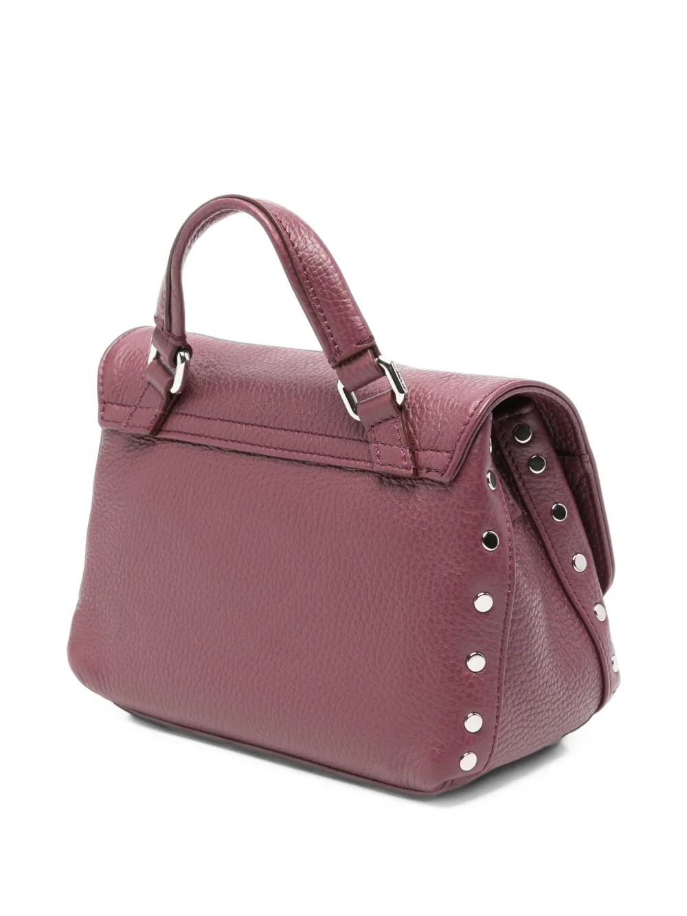 Zanellato baby Postina Daily Giorno tote bag Paars