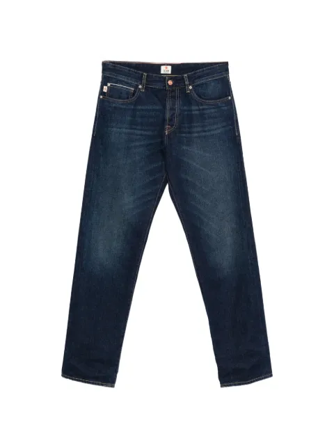 THE.NIM Reed straight-fit jeans
