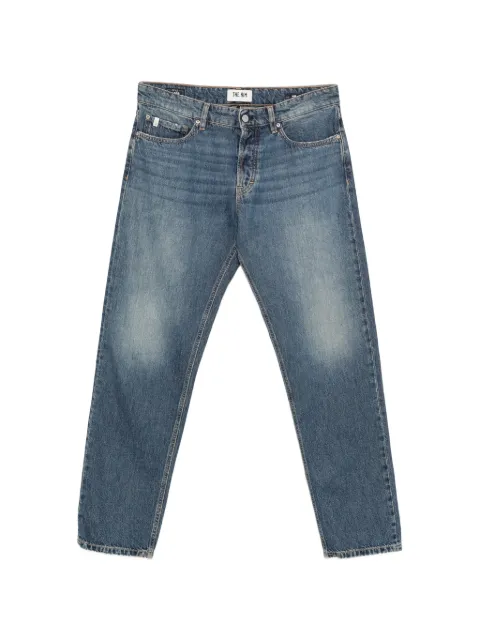THE.NIM 909 Reed straight-fit jeans