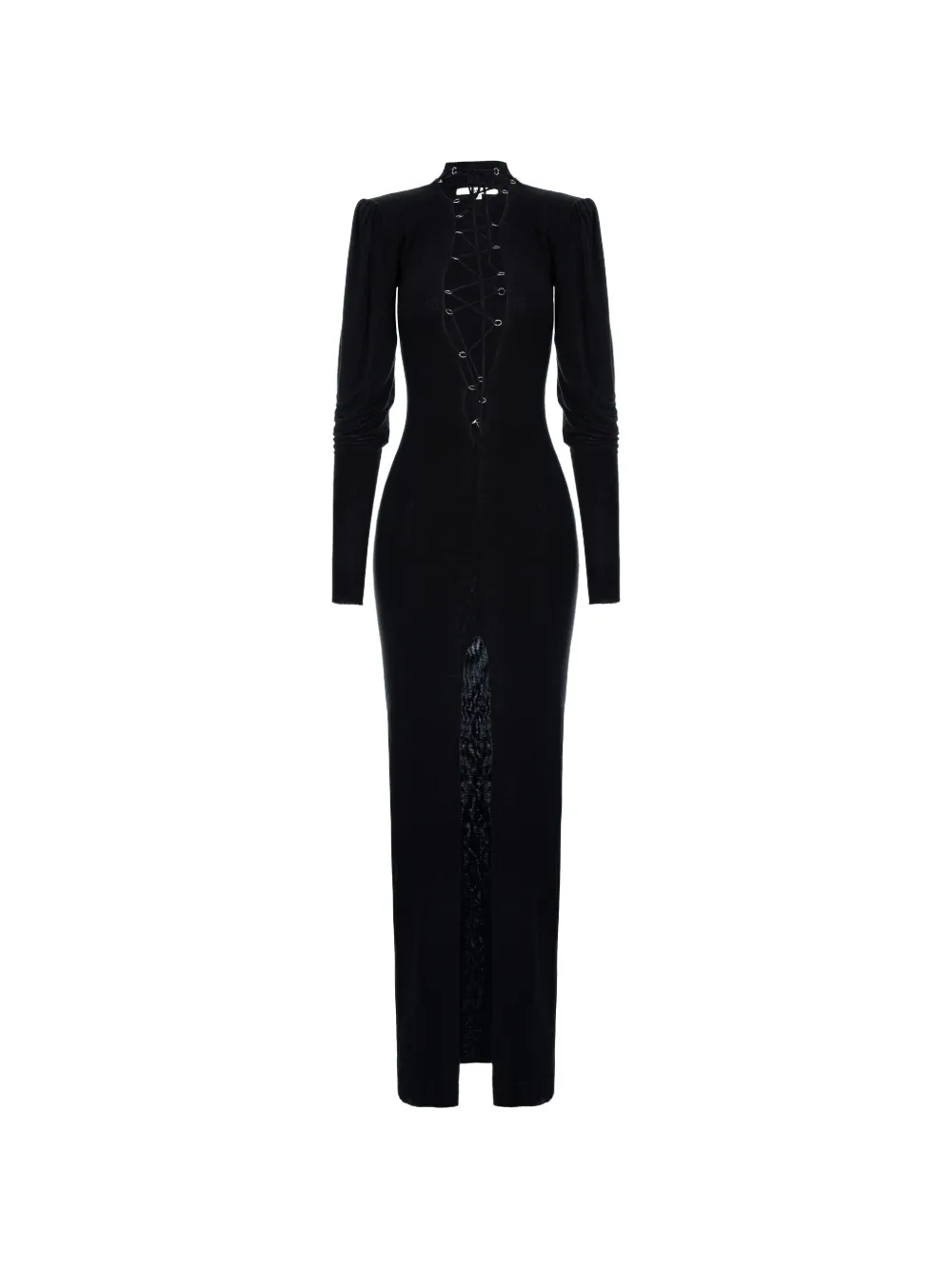 MANURÍ Jamie maxi dress