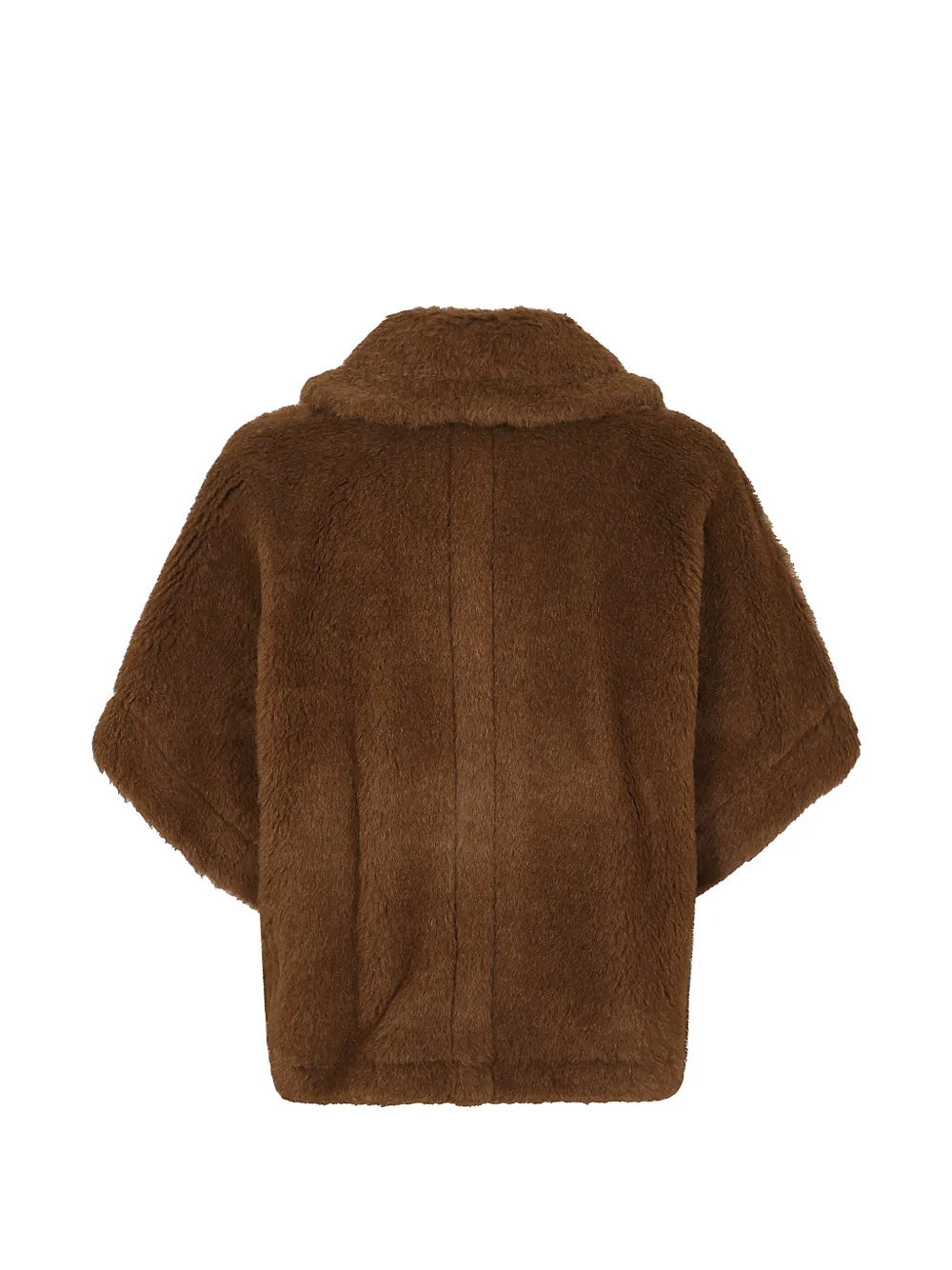Max Mara button-up jacket Bruin