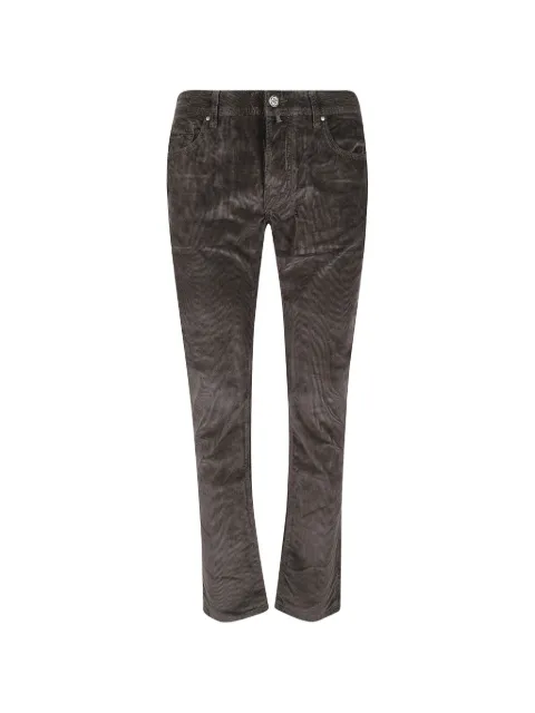 Jacob Cohën Bard corduroy trousers