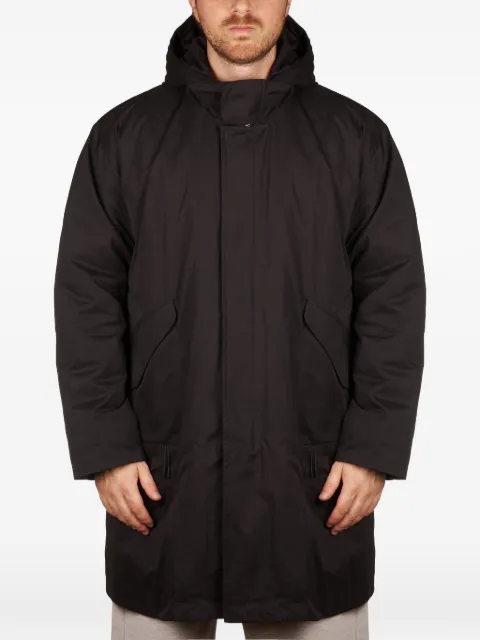 Paltò padded coat 