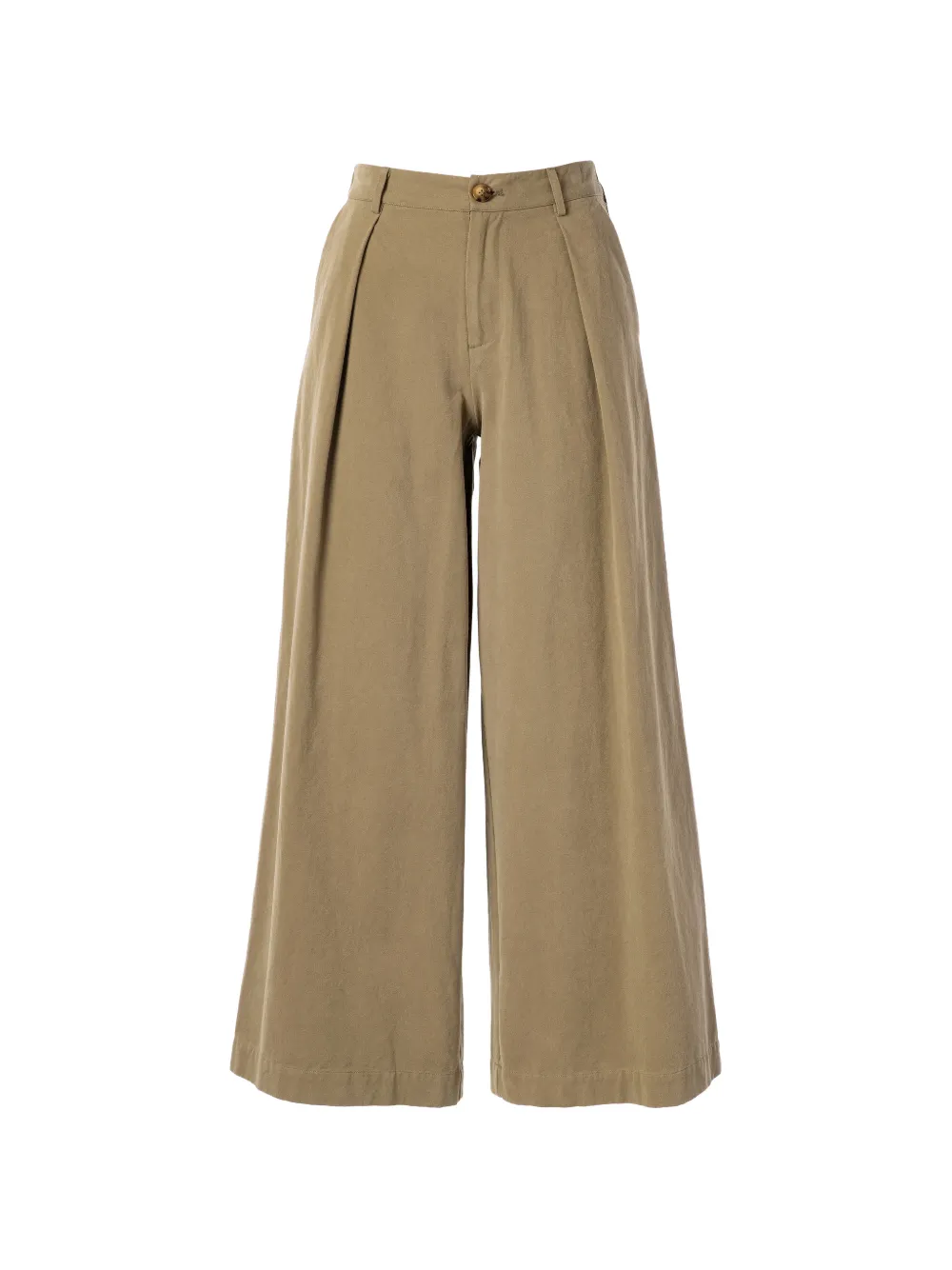 JcSophie pleated palazzo pants