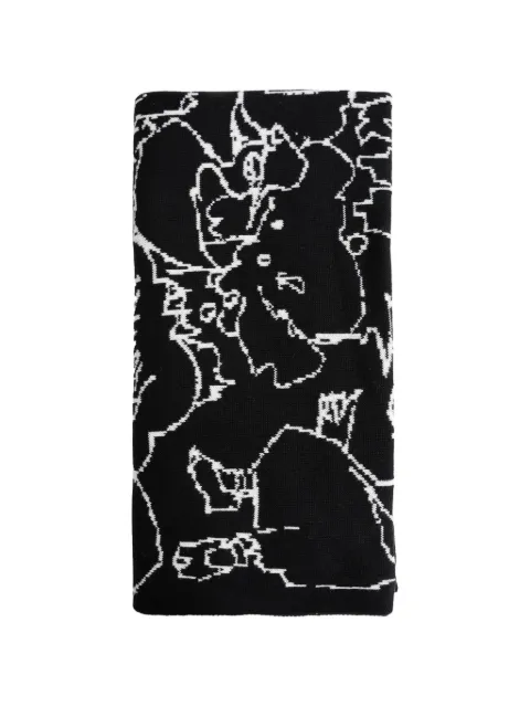 Carhartt WIP Blinkerfluid bandana