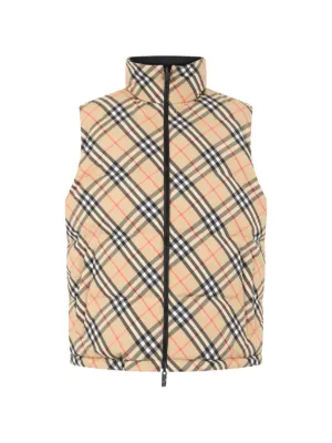Burberry（バーバリー）メンズ ベスト・ジレ - FARFETCH