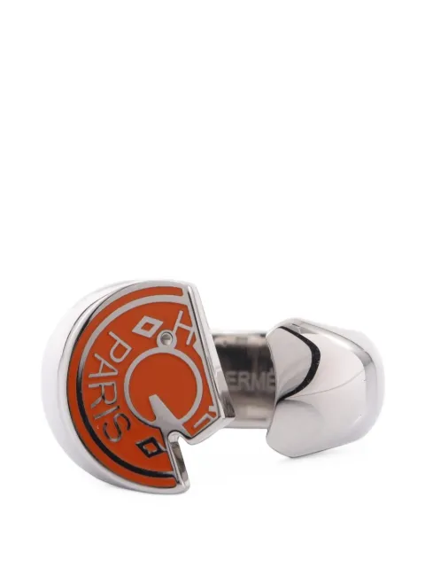 Hermès Pre-Owned 2010s Carrousel ring