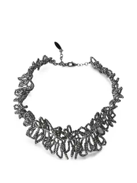 Brunello Cucinelli collar Monili con cuentas