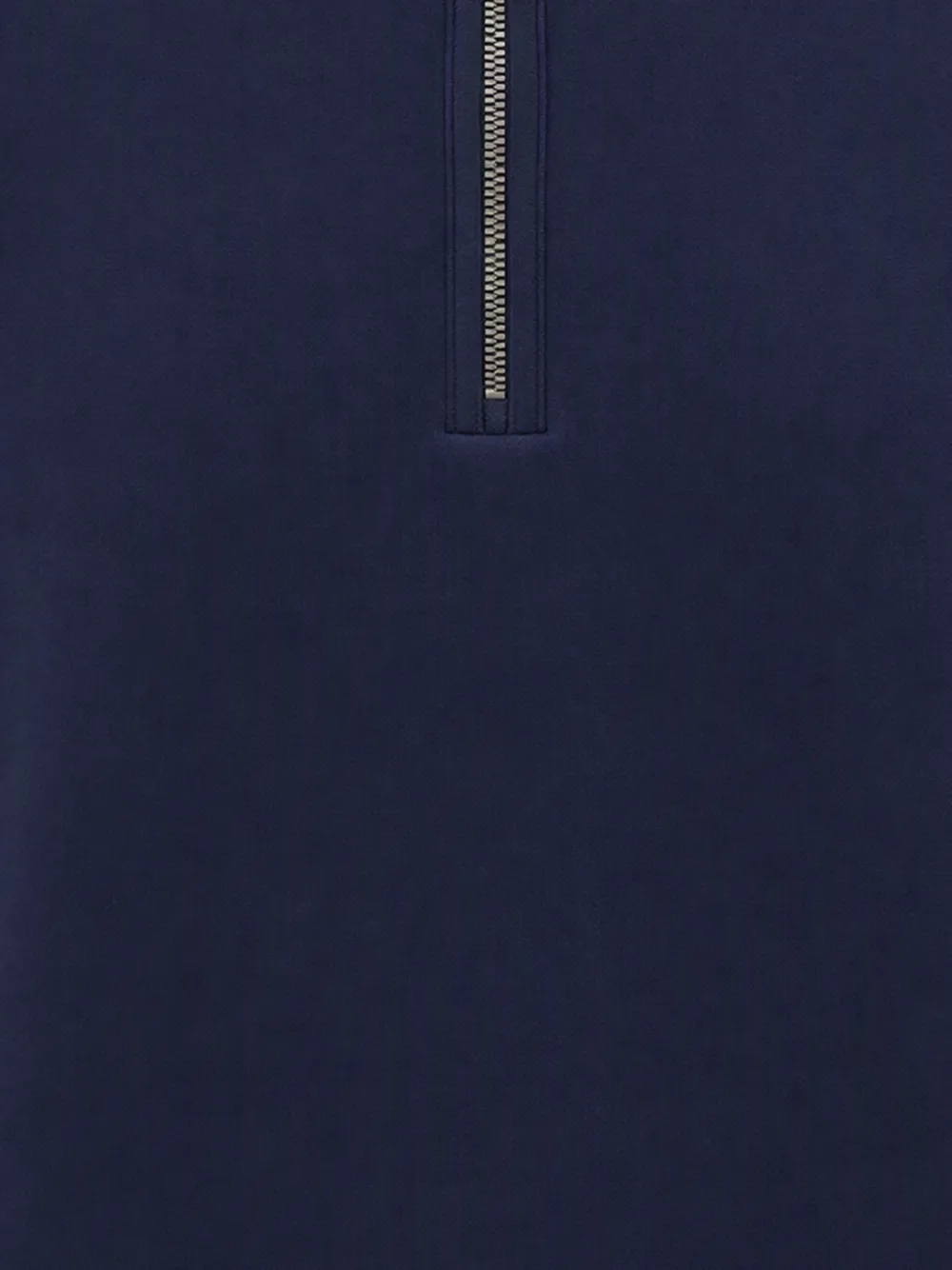 K-Way Trui met rits Blauw