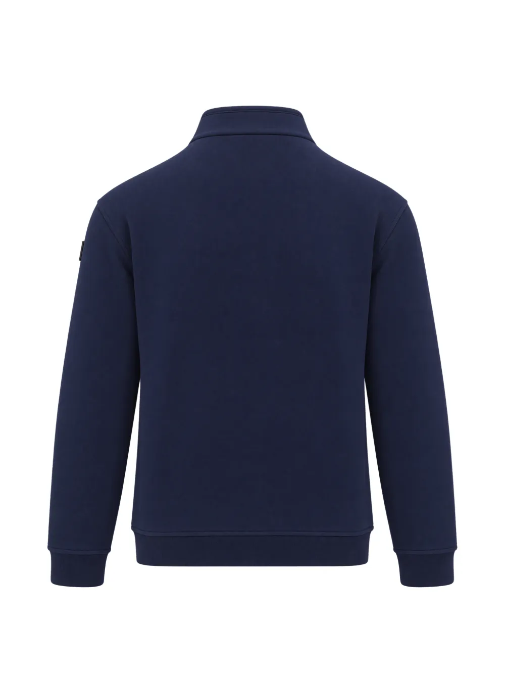K-Way Trui met rits Blauw