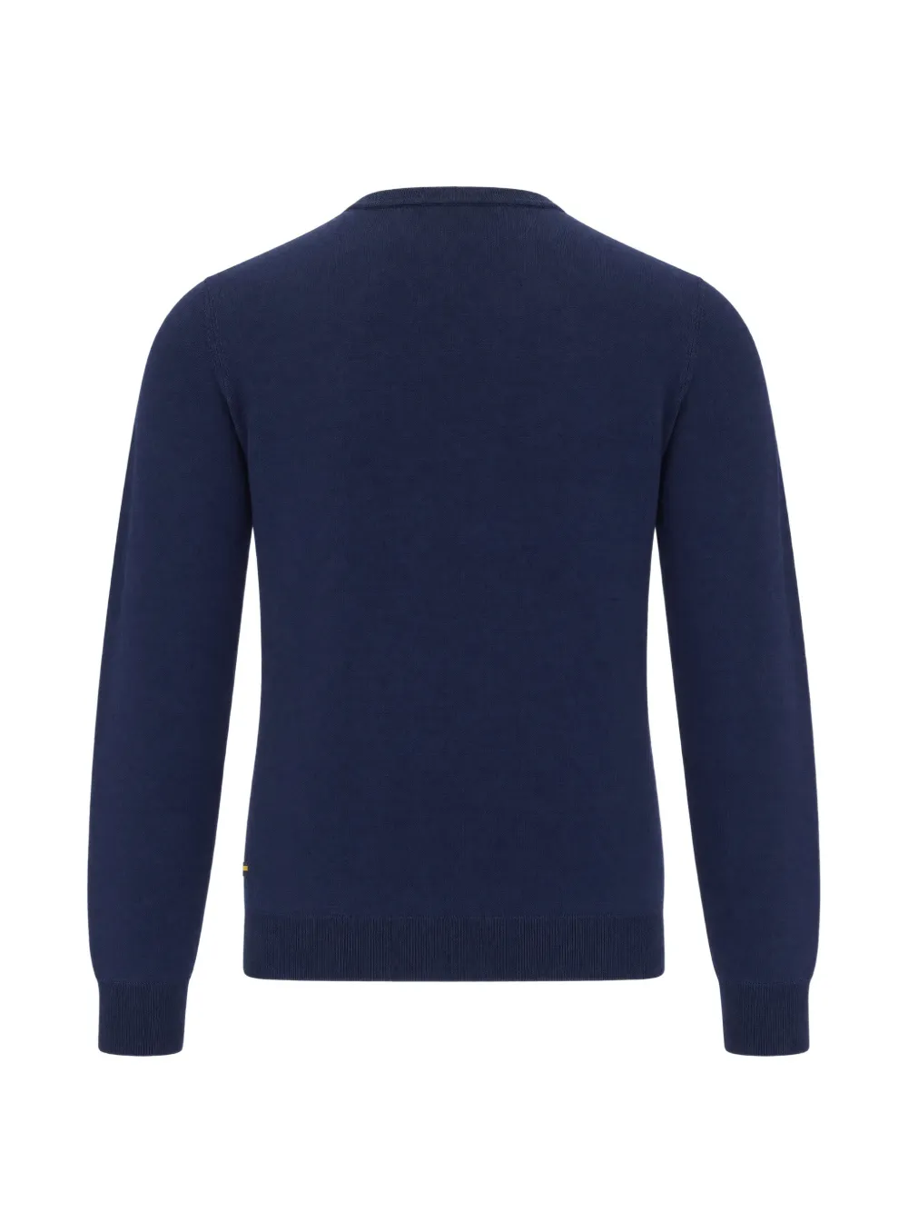 K-Way Trui met ronde hals Blauw