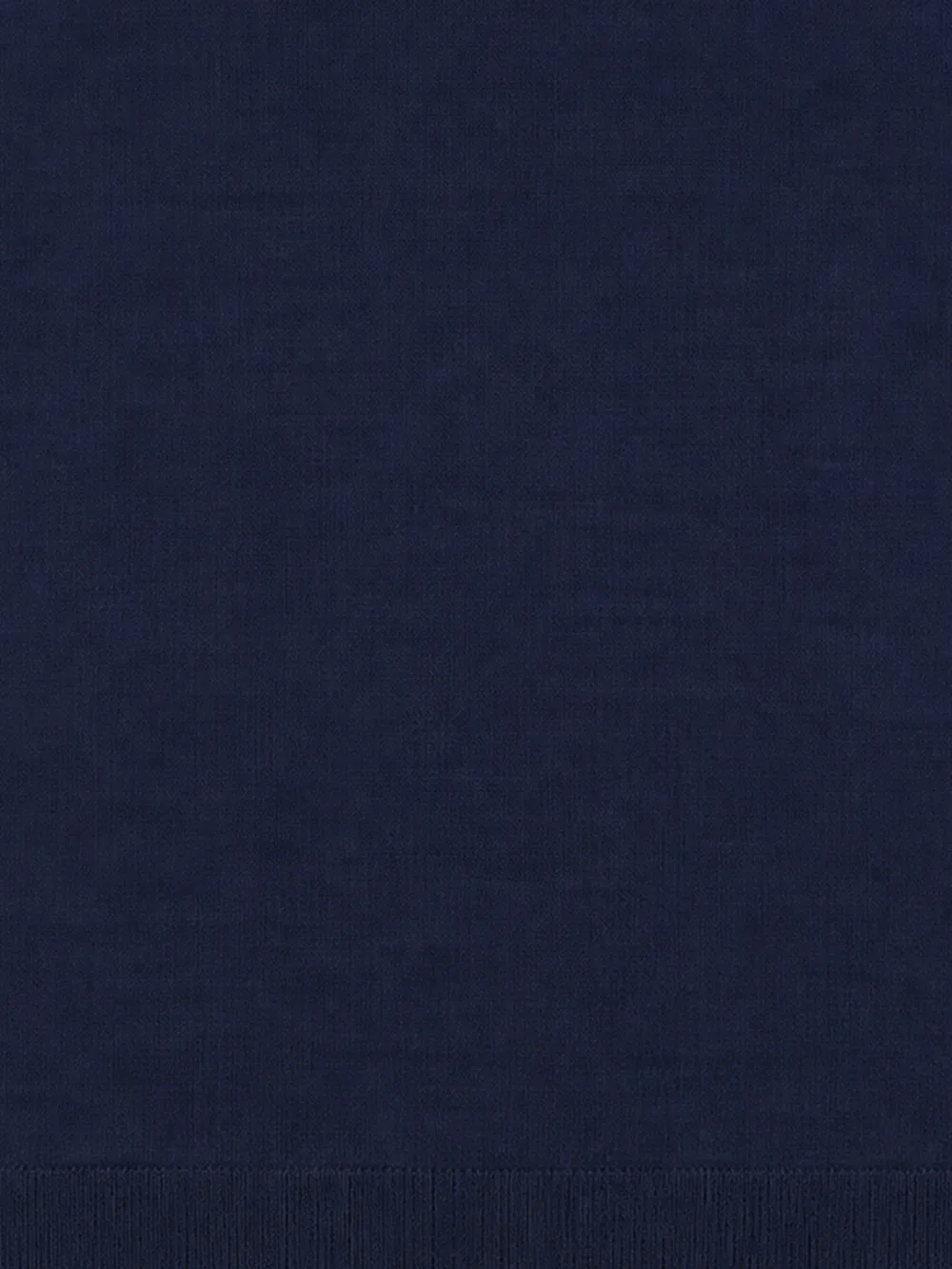 K-Way Trui met ronde hals Blauw