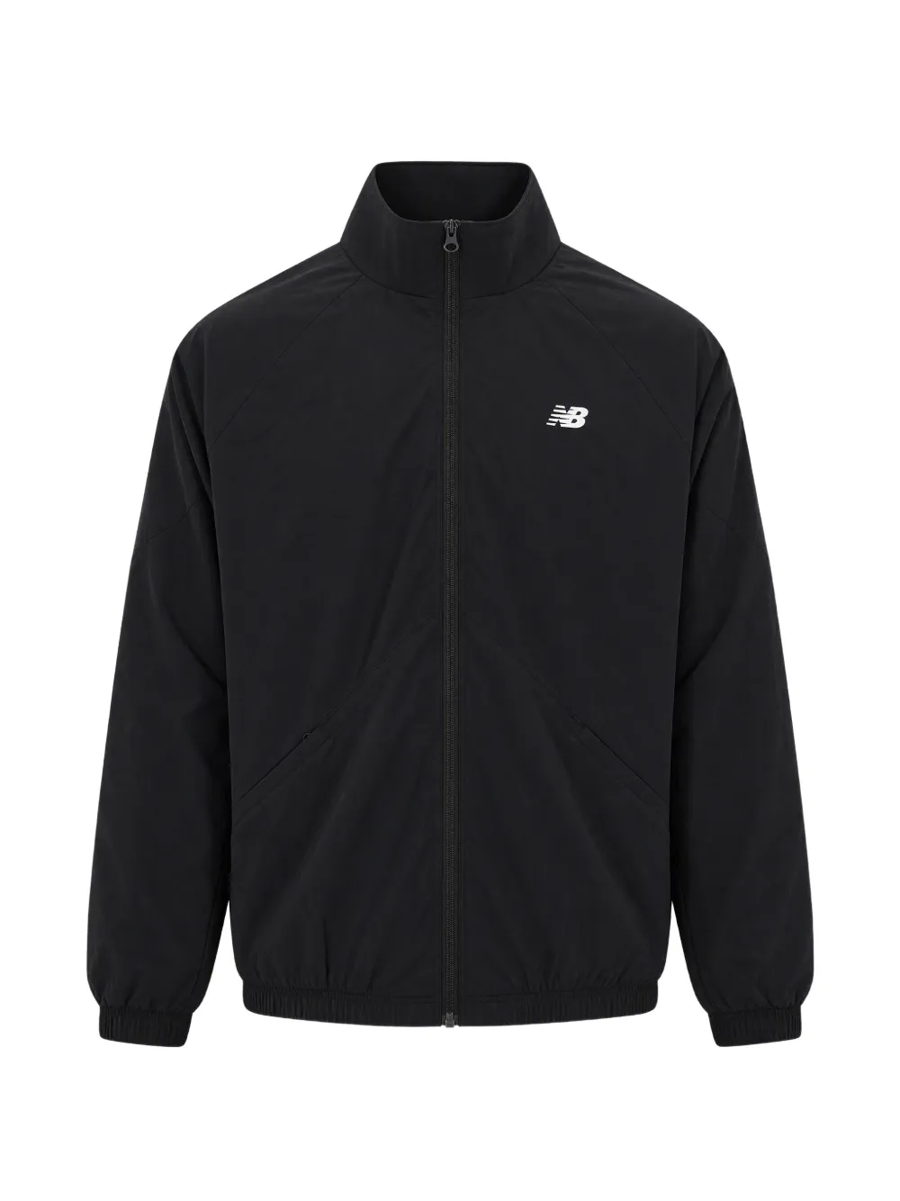 New Balance Sport Legacy jacket - Noir