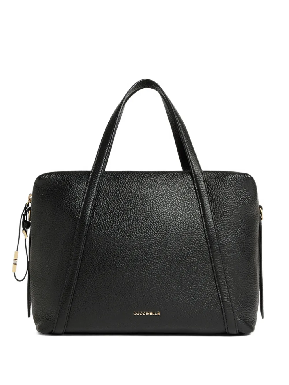 Coccinelle E1 U45 18 03 01 001 001 - Black