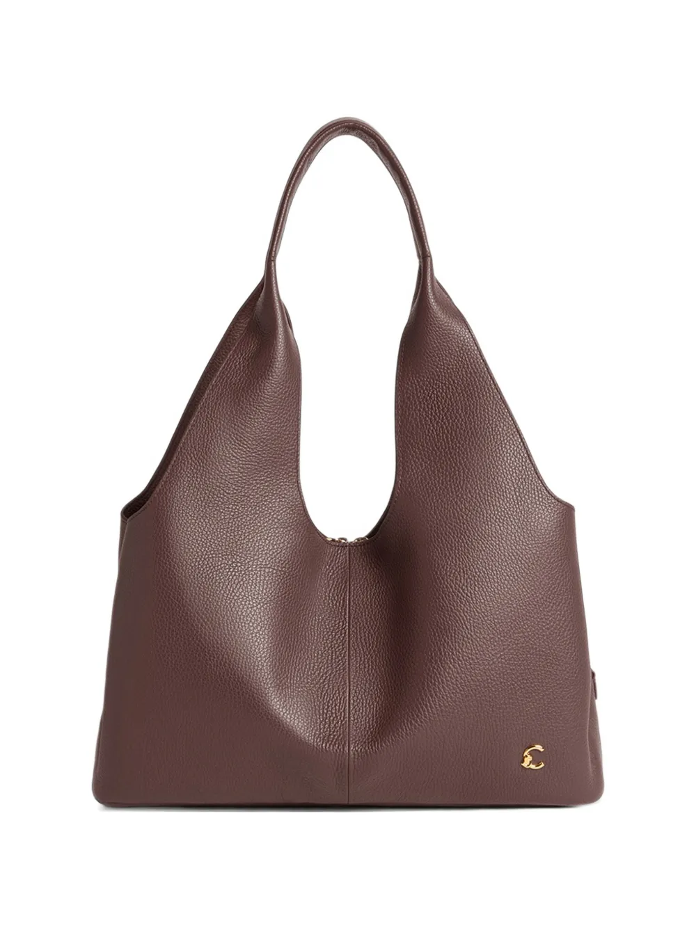 Coccinelle E1 VOF 11 01 01 R49 R49 - Marrone