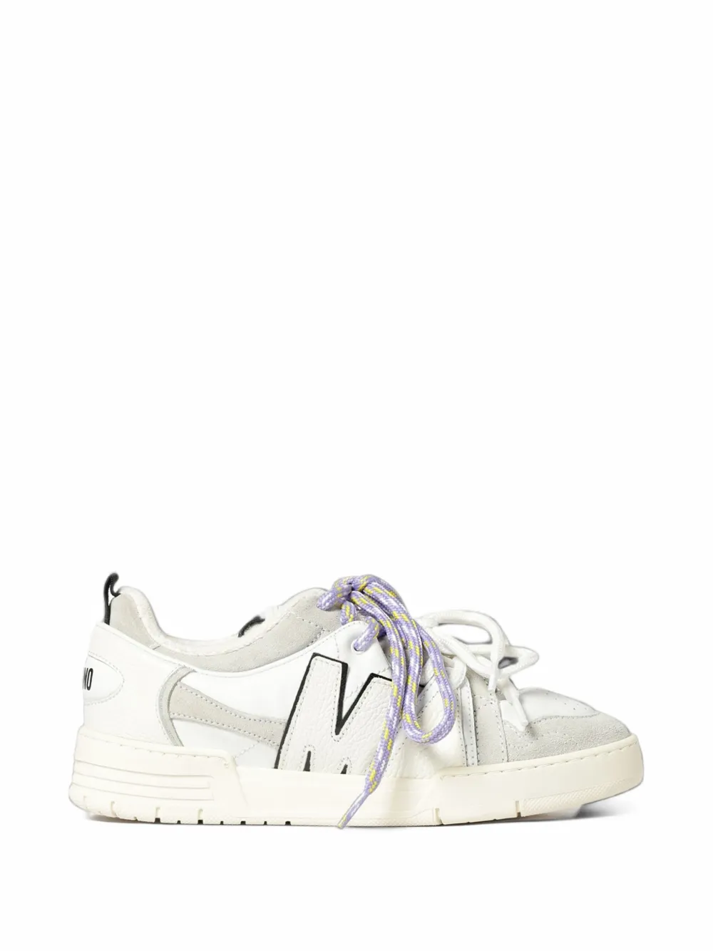 Moschino Streetball sneakers
