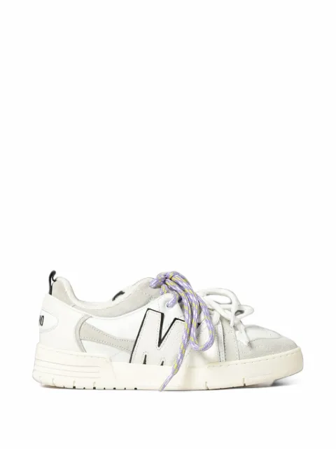 Moschino Streetball sneakers