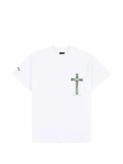 Pleasures Trust T-shirt