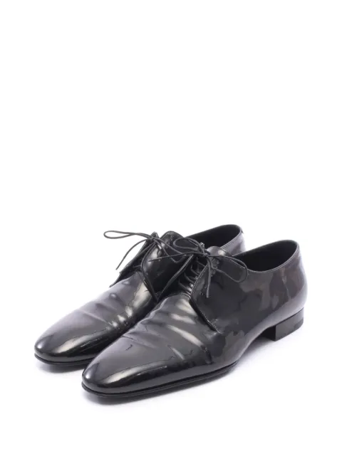 Louis Vuitton Pre-Owned 2019 Grenelle Line Monogram shoes