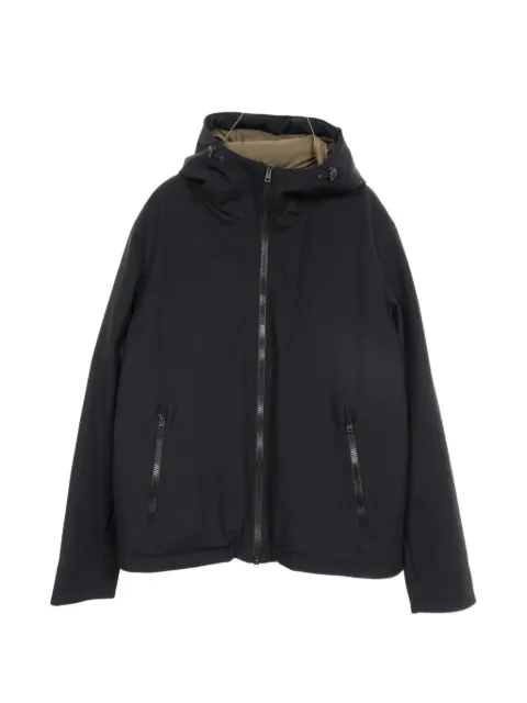 Herno 2020s hooded down jacket