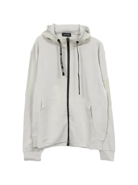 Herno 2020s Laminar zip-up hoodie