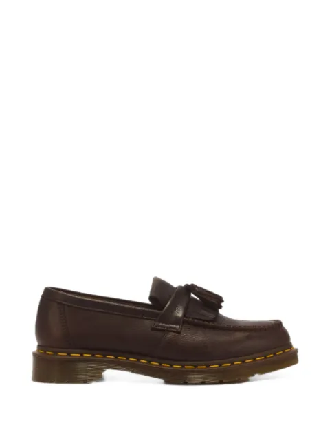 Dr. Martens Adrian Ambassador tassel-detail loafers
