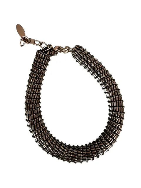 Brunello Cucinelli Monili-beaded bracelet