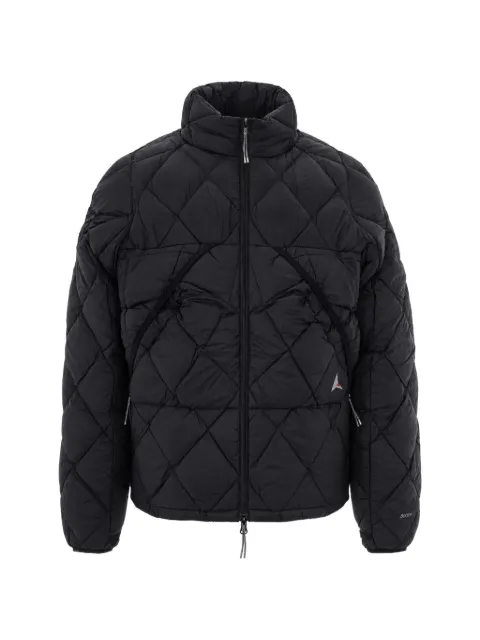 ROA Nuna 800 quilted down jacket