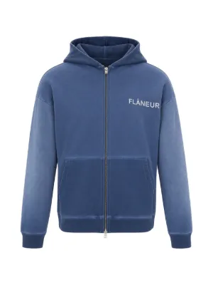 Palm Angels カラーブロック トラックジャケット | ブルー | FARFETCH JP