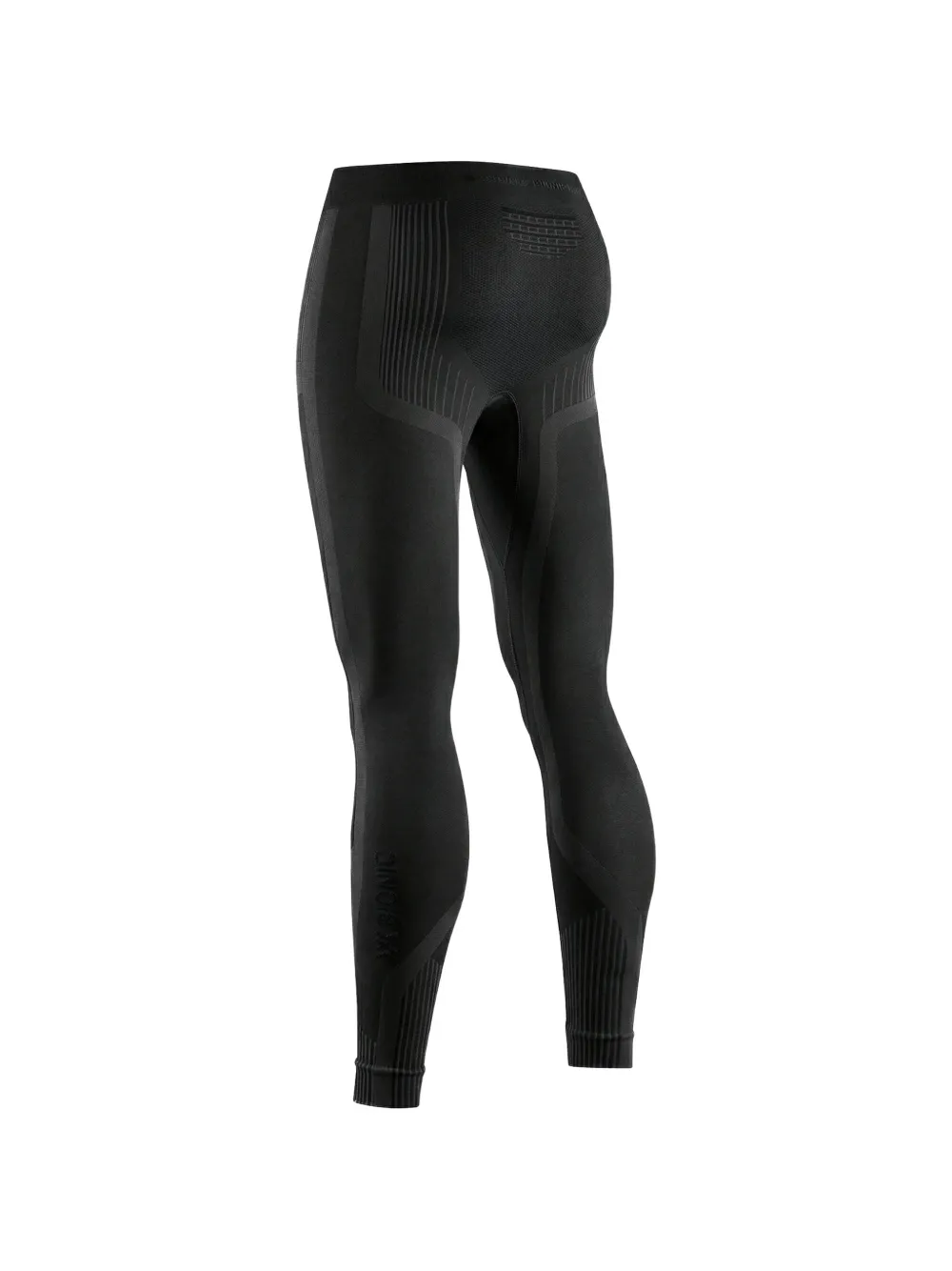 X BIONIC Invent Pants compression-knit trousers - Noir X BIONIC Invent Pants compression-knit trousers - Noir