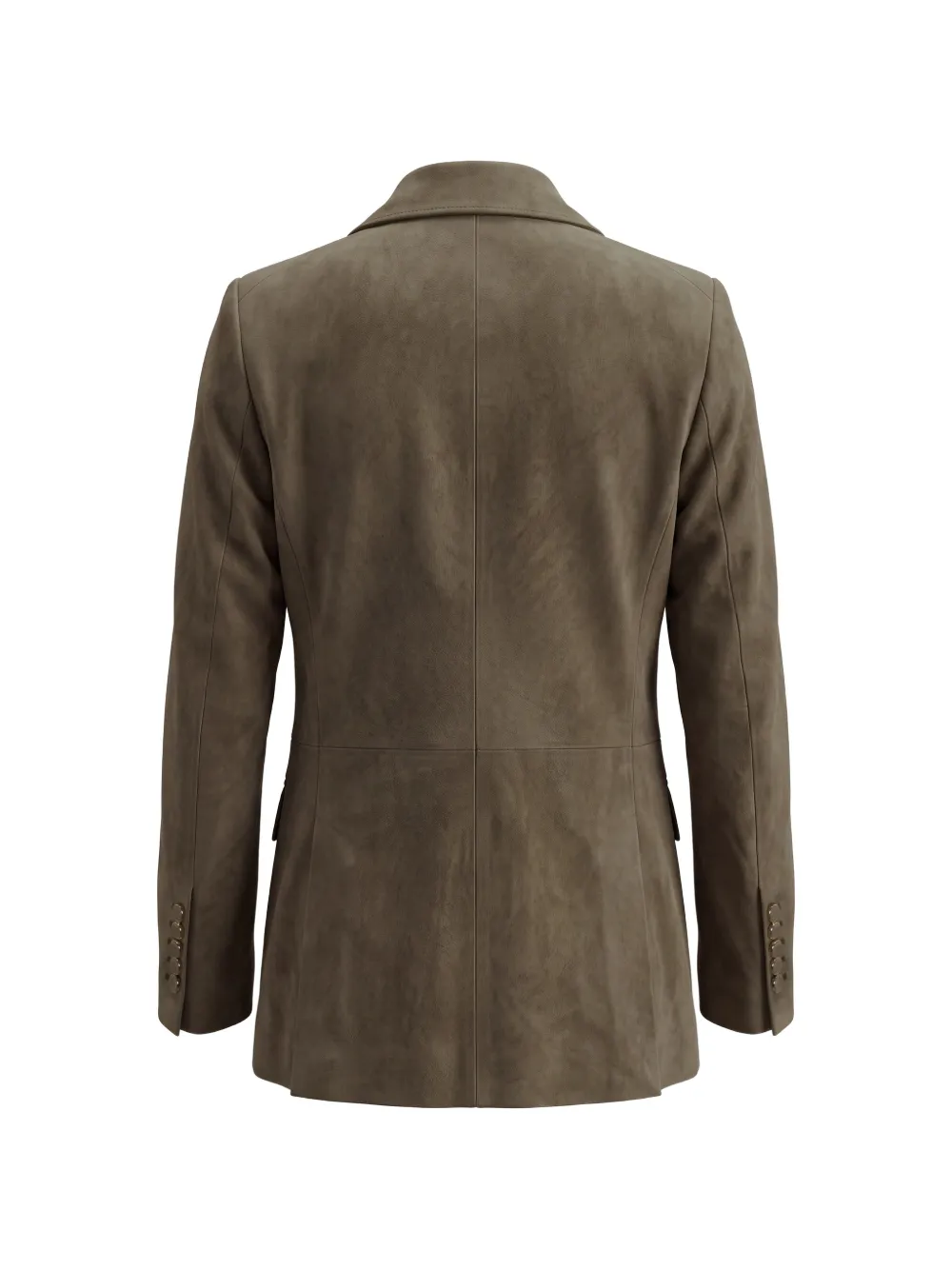 Veronica Beard Oria blazer Bruin