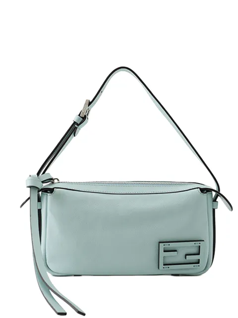 Fendi Pre-Owned 2010-2026 Mini Leather Simply handbag