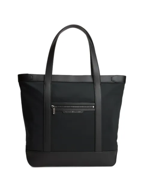 Tommy Hilfiger logo-detail shoulder bag