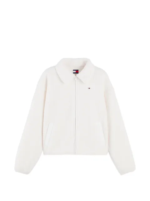 Tommy Hilfiger zip-up bomber jacket
