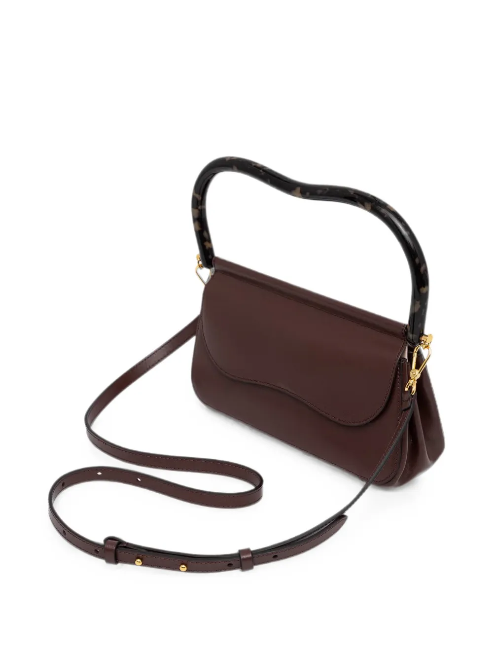 Coccinelle Shopper Bruin