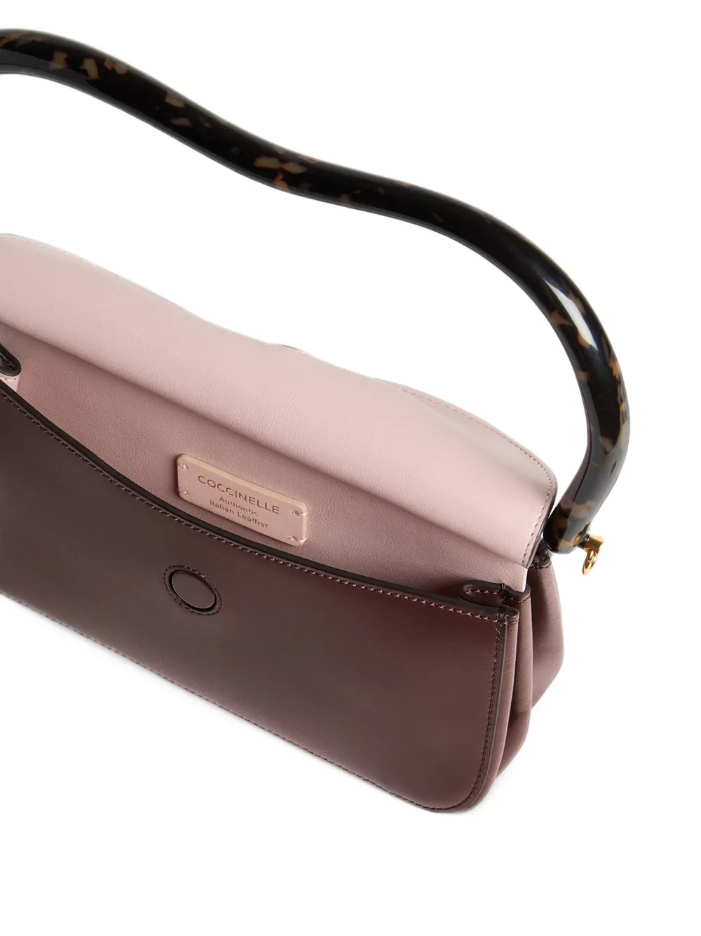 Coccinelle Shopper Bruin