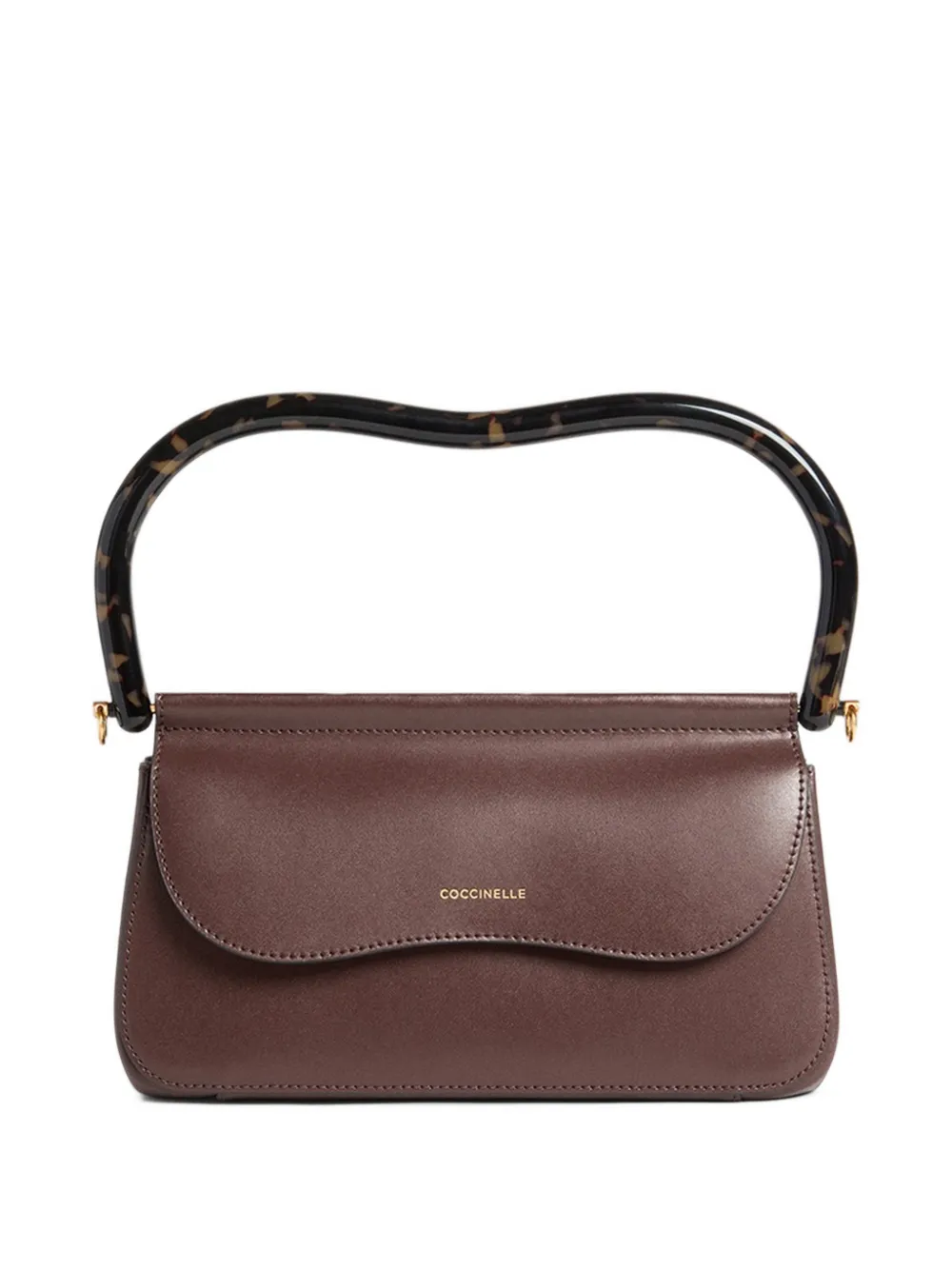 Coccinelle Shopper Bruin