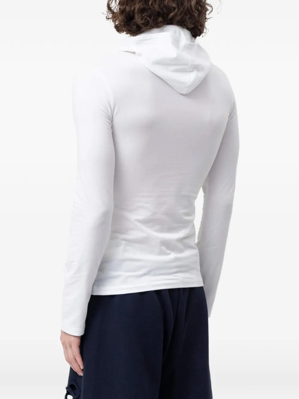 AVAVAV Tindra hoodie Wit