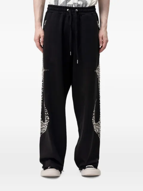 THUG CLUB pants Iron Steel Focus