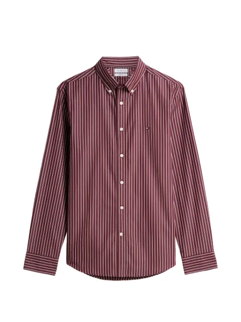 Tommy Hilfiger striped button-down shirt