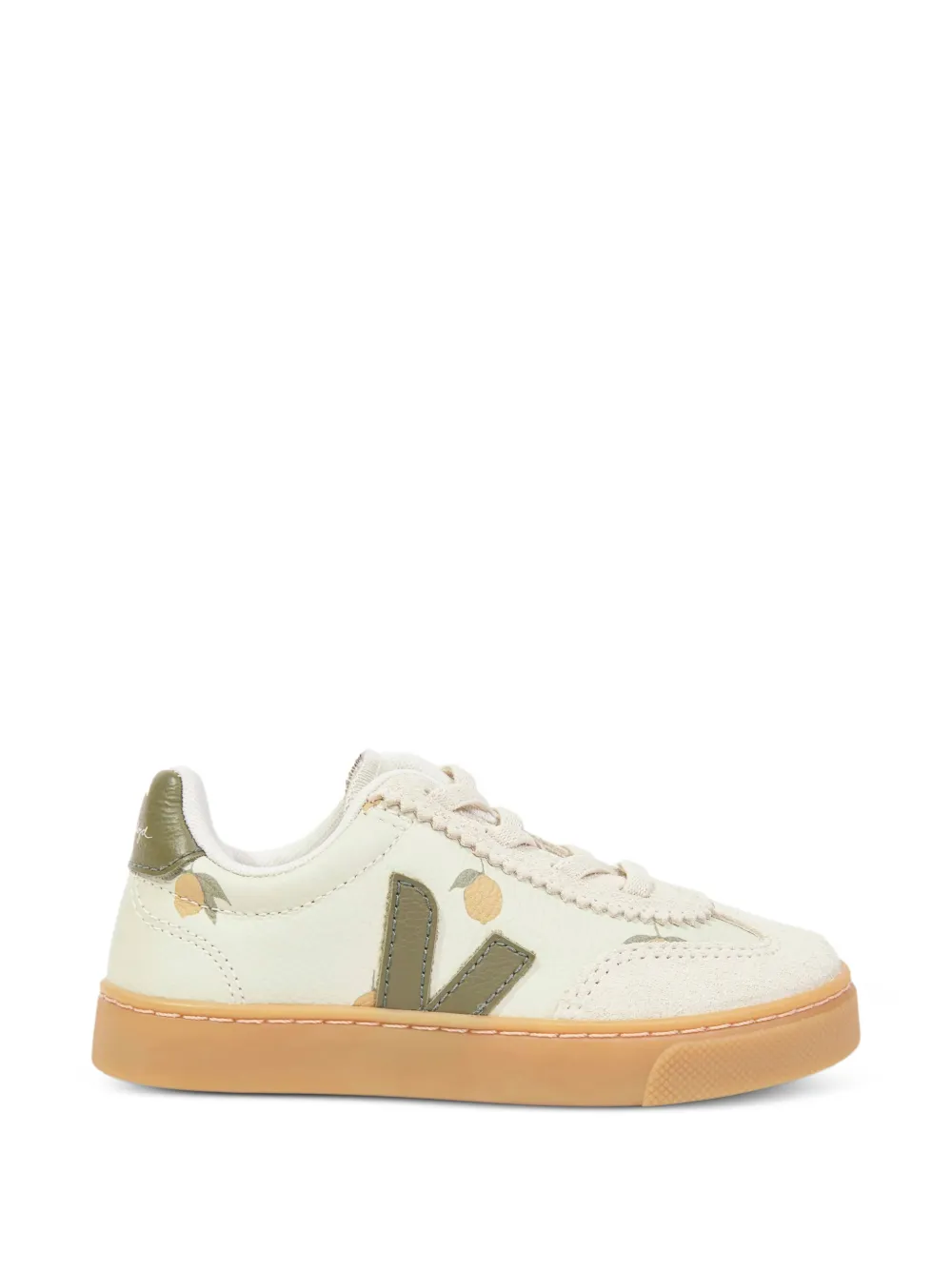 VEJA Kids x Konges Sløjd Volley sneakers - Toni neutri