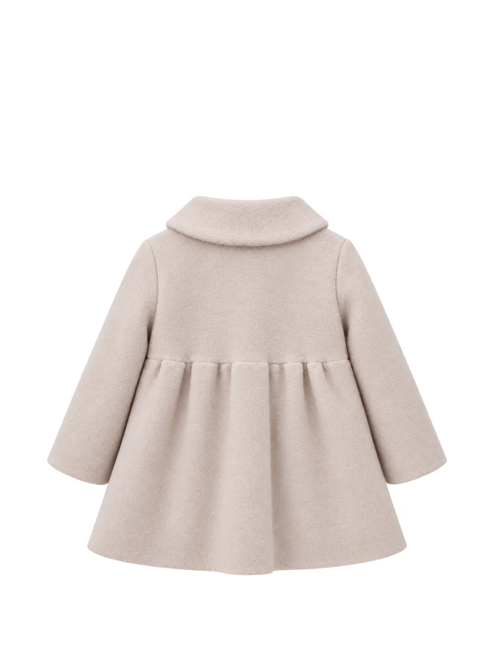 Miss Grant Kids Jas met strikdetail Roze