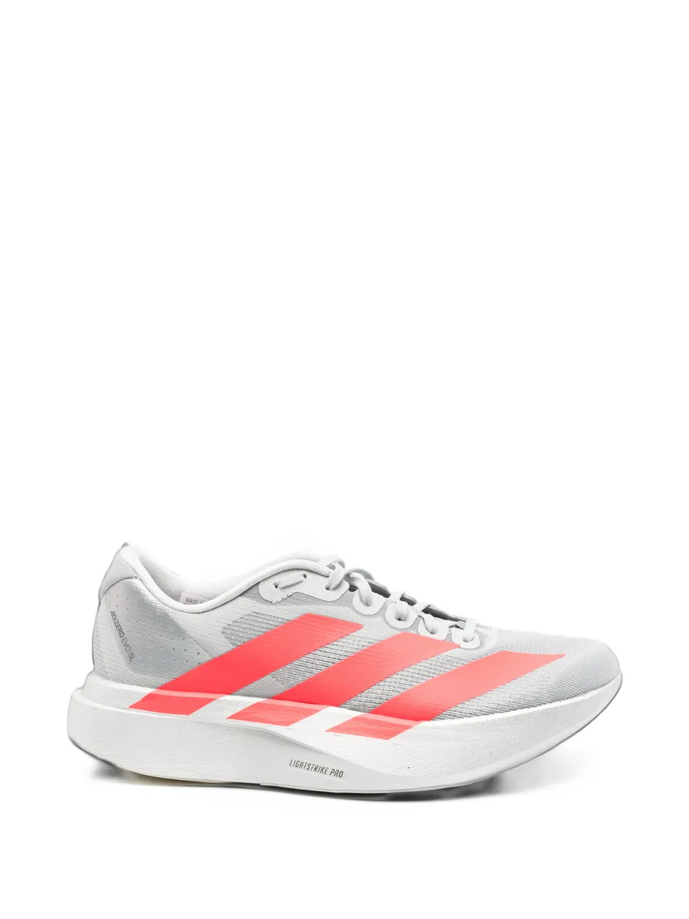 adidas Adizero Evo SL sneakers - Grau